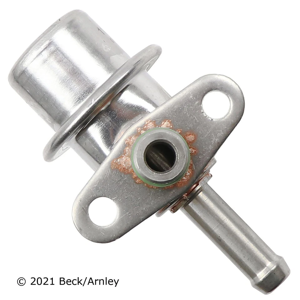 Prensa de inyección de combustible Beck Arnley 158-0333 Reg para modelos Nissan Infiniti 89-06 seleccionados Foto 2 de 4