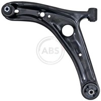 A.B.S. 211789 Querlenker Lenker RadaufhÄNgung Vorne Links Unten FüR Toyota