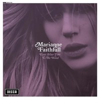 Cast Your Fate To The Wind | Marianne Faithfull | Audio-Cd | Cd | 2025 | Proper