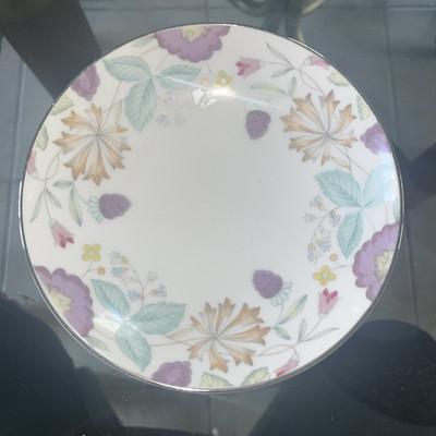 Sango Fantasia  Fruit Dessert  Bowl 649800