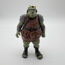 Star Wars Action Figur Vintage Gamorrean Guard 1983 Kenner Return Jedi Jabba Hutt