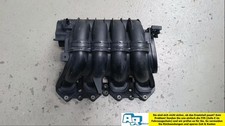Ansaugkrümmer 9635885080 Peugeot 206 CC 110 Bj 2006 2KFX/2NFZ/ 2630547