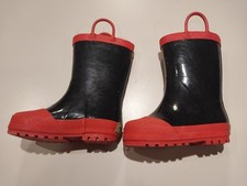 Childrens Rain Boots Western Chief Size 8 #ks19