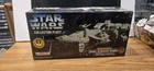 Kenner Star Wars Collector Fleet Electronic Rebel Blockade Runner Ship MIB! 1996