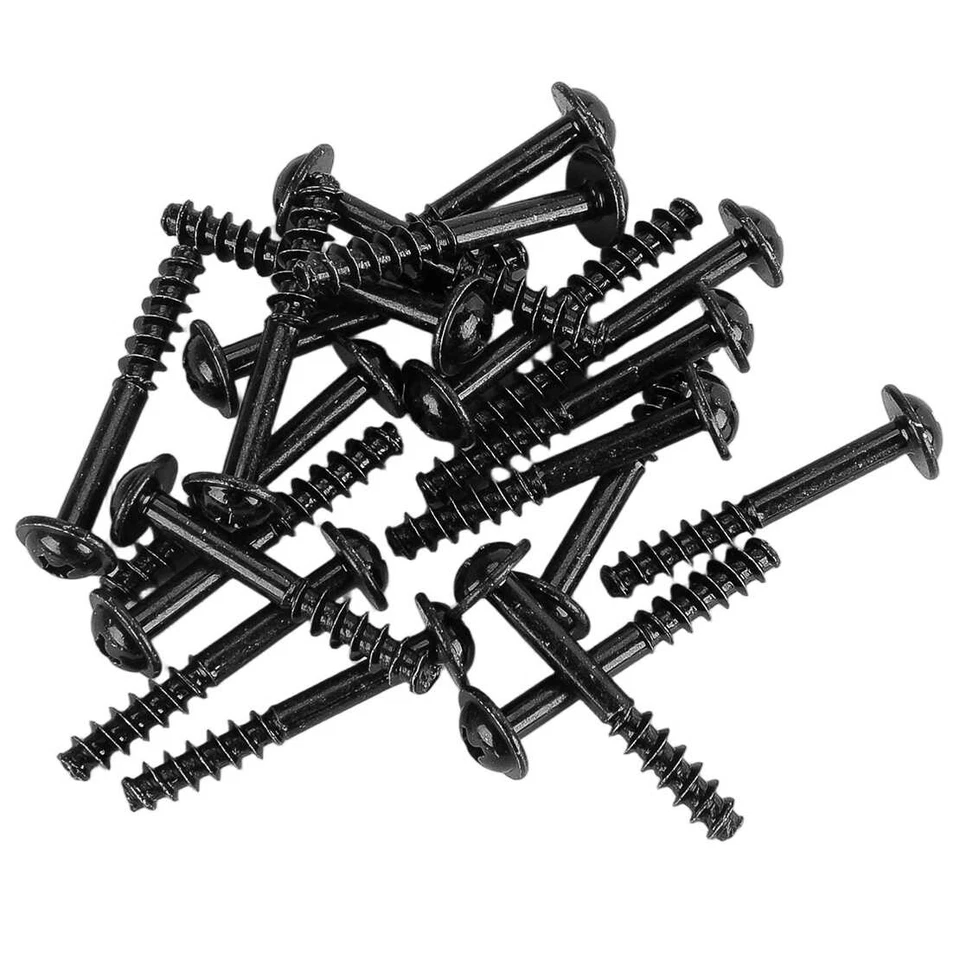 20x Filtro de aire Caja Tapa Tornillos Perno Sujetador apto para Opel Chevrolet Buick Foto 4 de 4