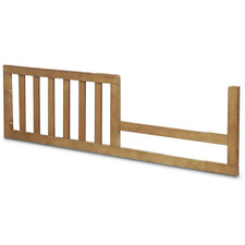 Providence Convertible Crib Toddler Rail, Vintage Frost