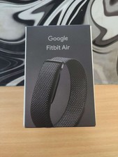 Google Fitbit Air Activity Tracker  Fitness T...