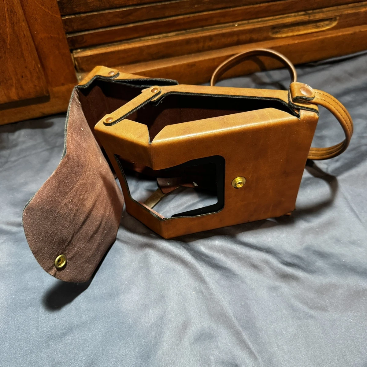 polaroid sx 70 case products for sale | eBay