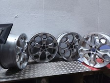 2012 FORD KUGA MK1 19 INCH Alloy Wheels Set 2237357