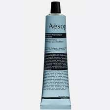 Image of Aesop Aromatique Hand Cream 75ml – Anti-Aging Moisturizing & Nourishing