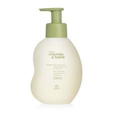 Natura Mamae e Bebe Shampoo 200ml