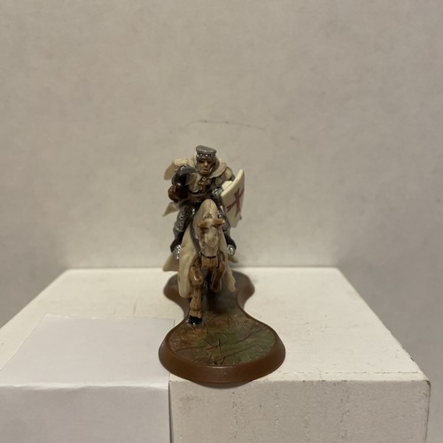 Sir Dupuis - Heroscape - Wave 8 -Defenders of Kinsland - Picture 3 of 12