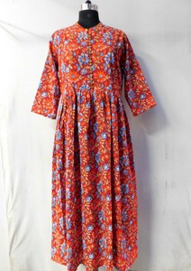 dress with blouse top