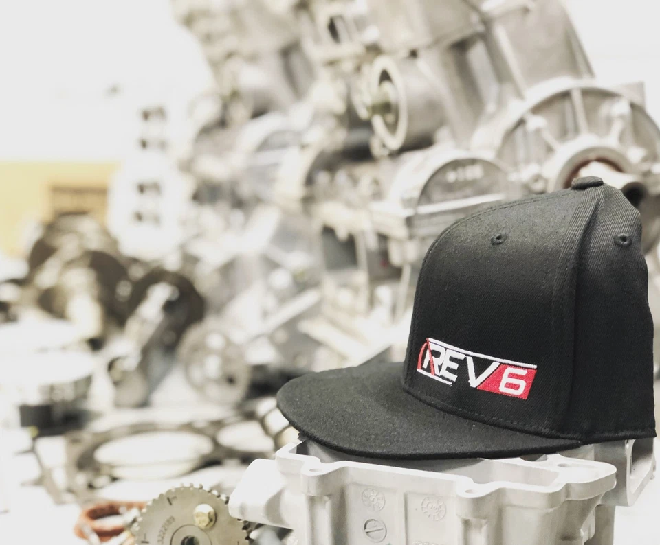 2011-2018 Can-Am Commander 800 800R Complete Top End Rebuild Kit - Image 2 of 3