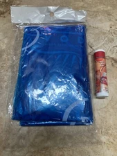 Deep Eddy Vidka Rain Poncho