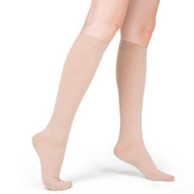 Compression Stockings 15-20 mmHg Surgical Socks Medical Varicose