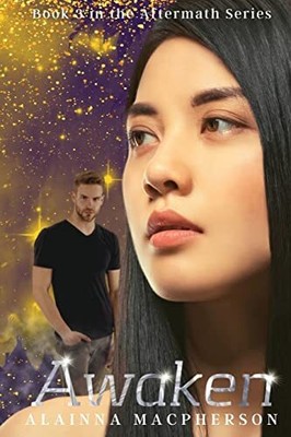 MacPherson - Awaken Book 3 in Aftermath Serie - Neues Taschenbuch oder Sofa - J555z