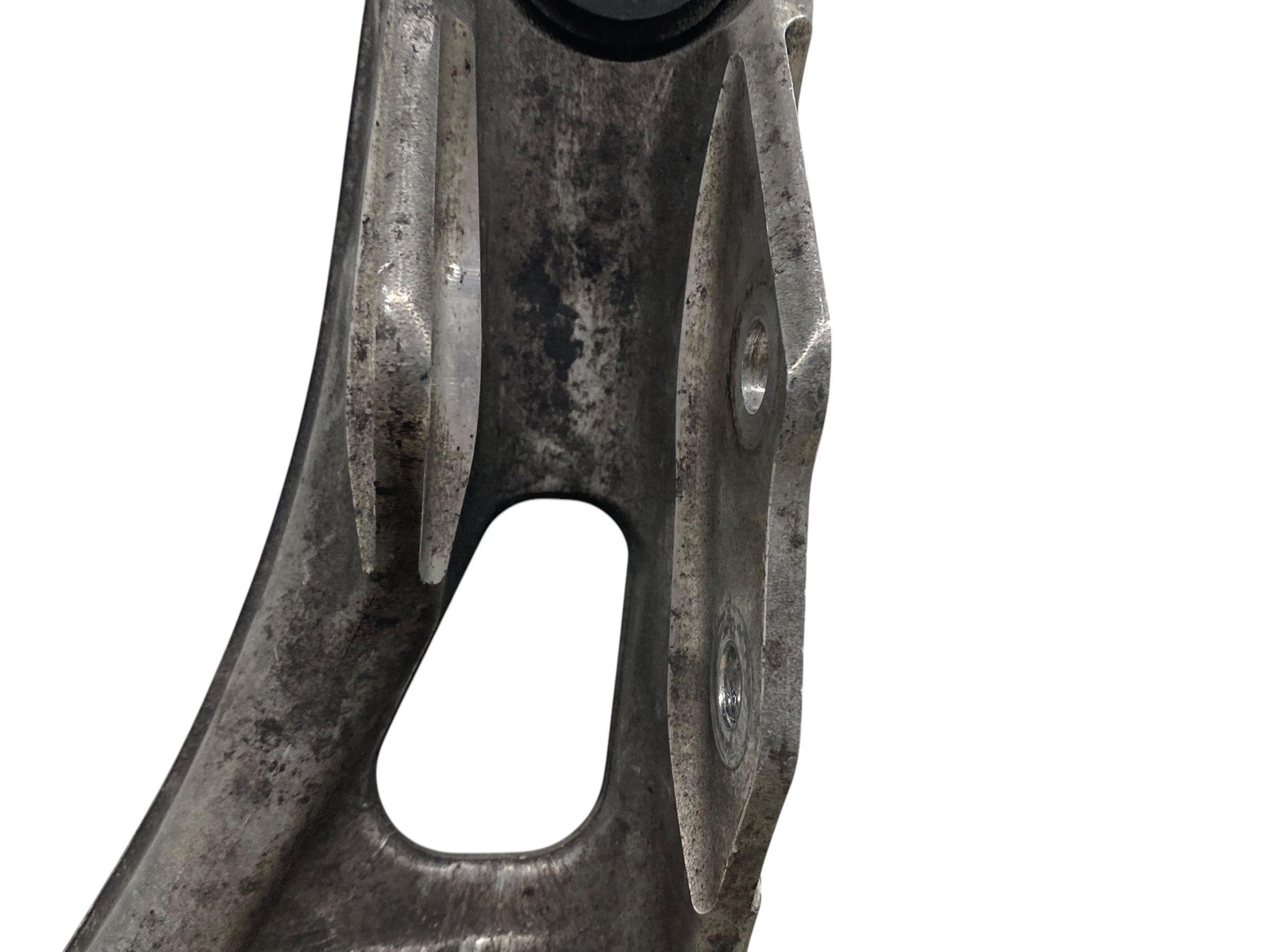 2019 - 2023 ASTON MARTIN VANTAGE FRONT LEFT LOWER CONTROL ARM KY63-3A053-AC OEM