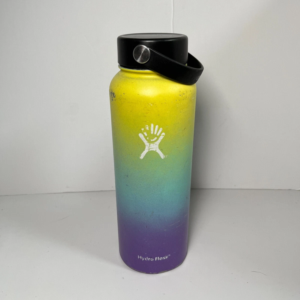 Hydro flask sale 40 oz cheap ombre