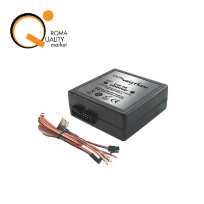 Auto E Moto: Ricambi E Accessori Interfaccia Resistivo VAN Comandi Al Volante Ci - Foto 13