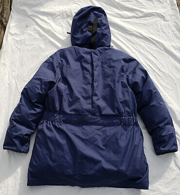 Eddie Bauer Vintage Superior Polar Parka Down Heavy Coat Eddie Bauer Vintage Superior Polar Parka Down Heavy Coat