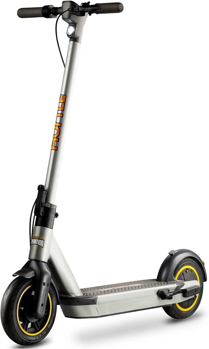 Scooter - guurusu SCOOTER SCT 149 GYROOR C1S Electric Scooter With Seat