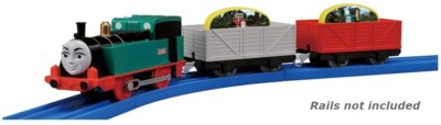 Official TAKARA TOMY Thomas & Friends Plarail ( Gina ) 4904810142195