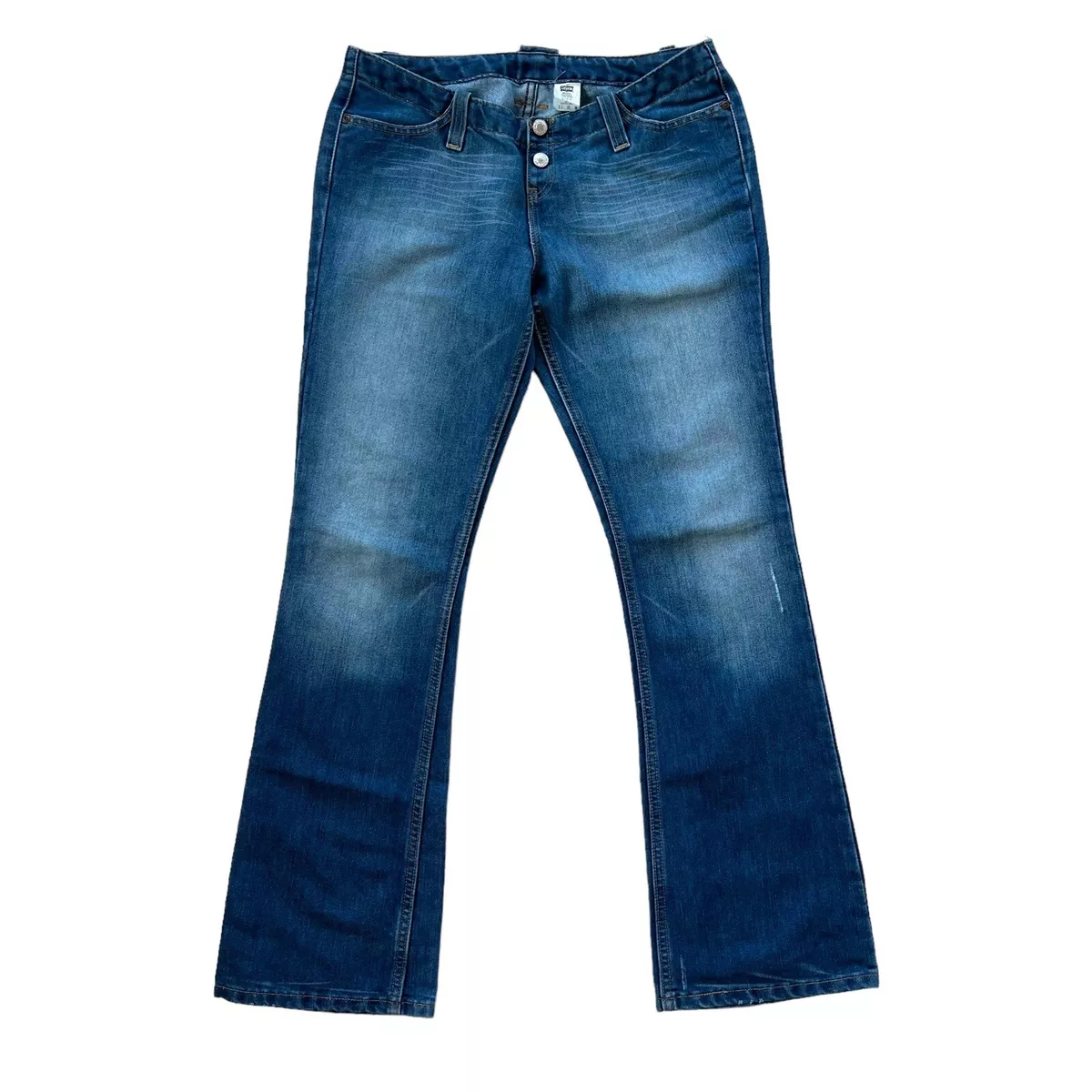 Levis 520 sales women's jeans