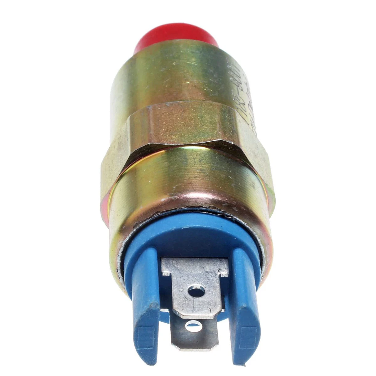 Fuel Shut Off Solenoid 26420472 for Perkins 1000 Series Engine 