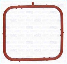 Image of Suction Pipe AJUSA 13253200 Gasket, intake manifold for VW