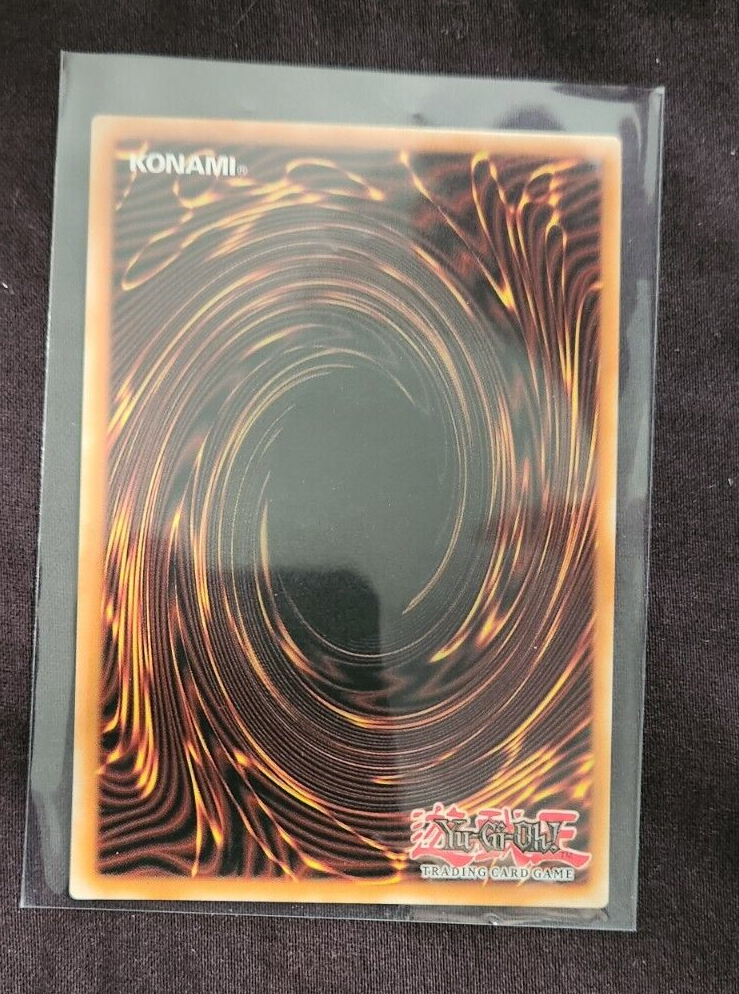 Albion the Branded Dragon ERROR HOLO BLEED MP22-EN076 Yu-Gi-Oh