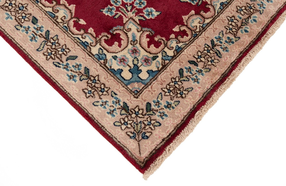 Kerman Tapis persan 236x148 cm - Nain Trading Kerman Tapis persan 236x148 cm - Nain Trading