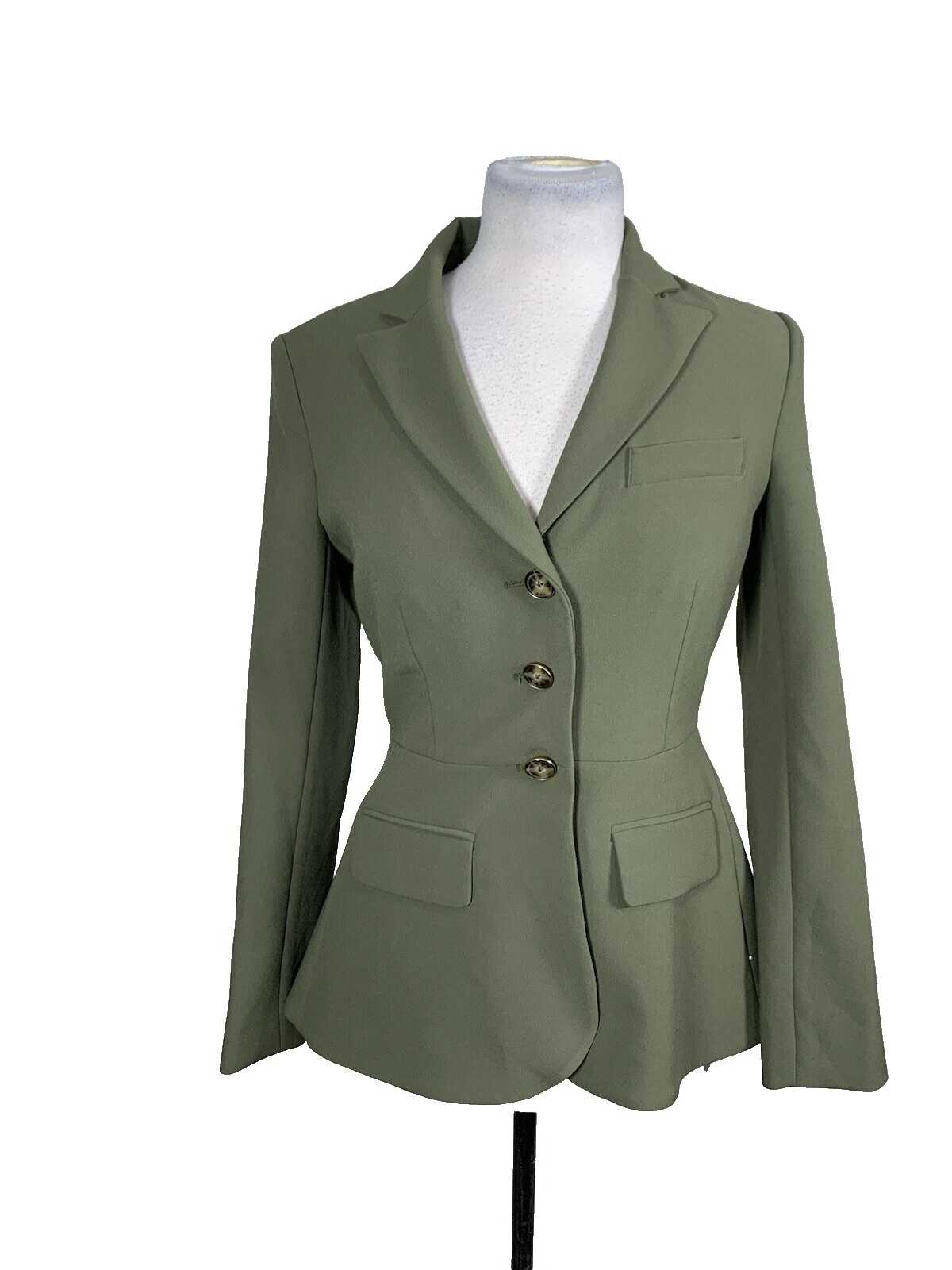 Pearl abrigos, chaquetas y chalecos para Mujeres