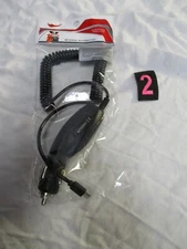 MOTV8CAR001 Wireless Accessories Cell Phone CAR CHARGER Fits Many Models NOS