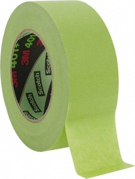 3M High Performance Green Masking Tape 401+