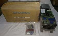 YASKAWA ELECTRIC CACR-SR30BY1SD Servo Drive Yasnac AC ServoPack