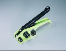 Manual Banding Tool Strapping Tensioner Packing Bander Heavy Duty Strapping Set