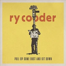 Ry Cooder : Pull Up Some Dust and Sit Down CD (2011) FREE Shipping, Save £s