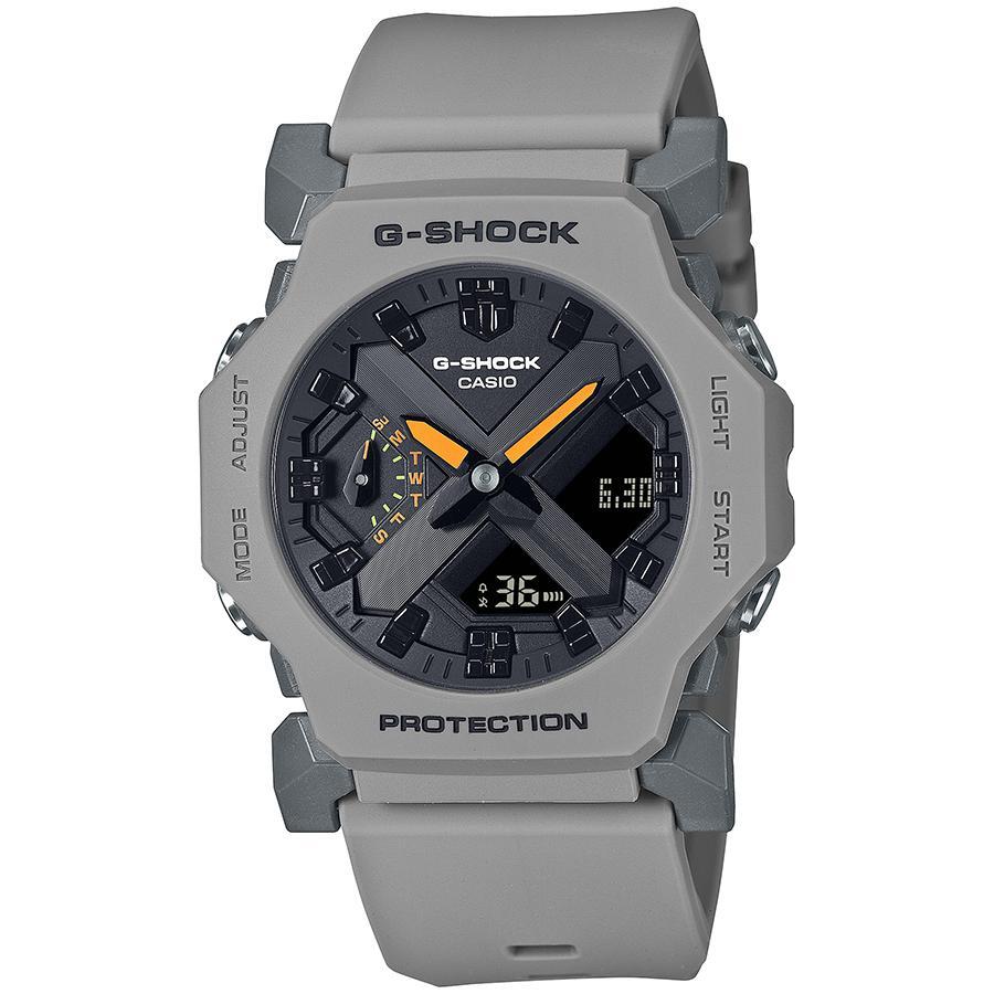 CASIO G-SHOCK GA-2300 Series GA-2300-8AJF Japan Import New | eBay