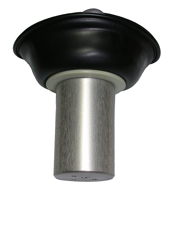 Boiseau et membrane N-133044A pour YAMAHA XS1100 résout les trous d'accélération