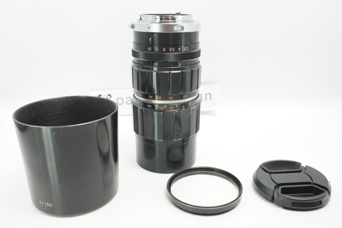 Olympus オリンパス Zuiko Auto-Zoom 50-90mm Video*[APP MINT] Olympus Zuiko Auto-Zoom 50-90mm f/3.5 MF