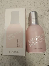 Saturday Skin Wide Awake Brightening Eye Cream 1.01 oz 30 ml NIB