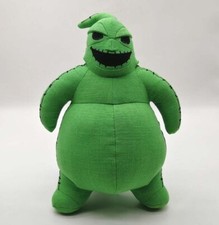 Disney The Nightmare Before Christmas OOGIE BOOGIE 11  Plush doll Animated Figure
