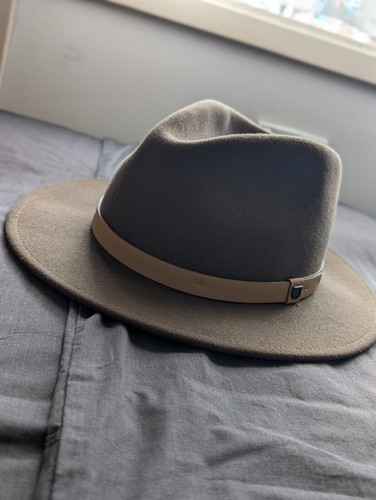 Brixton Messer Wool Unisex Hat | Like New Condition