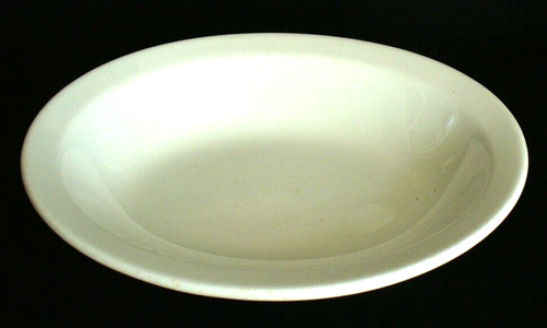 Vintage~WW2~Militaria~4-28-41-USQMC~Stoneware~OVAL DISH~Original~W431~QM-4810~EC - Picture 10 of 16