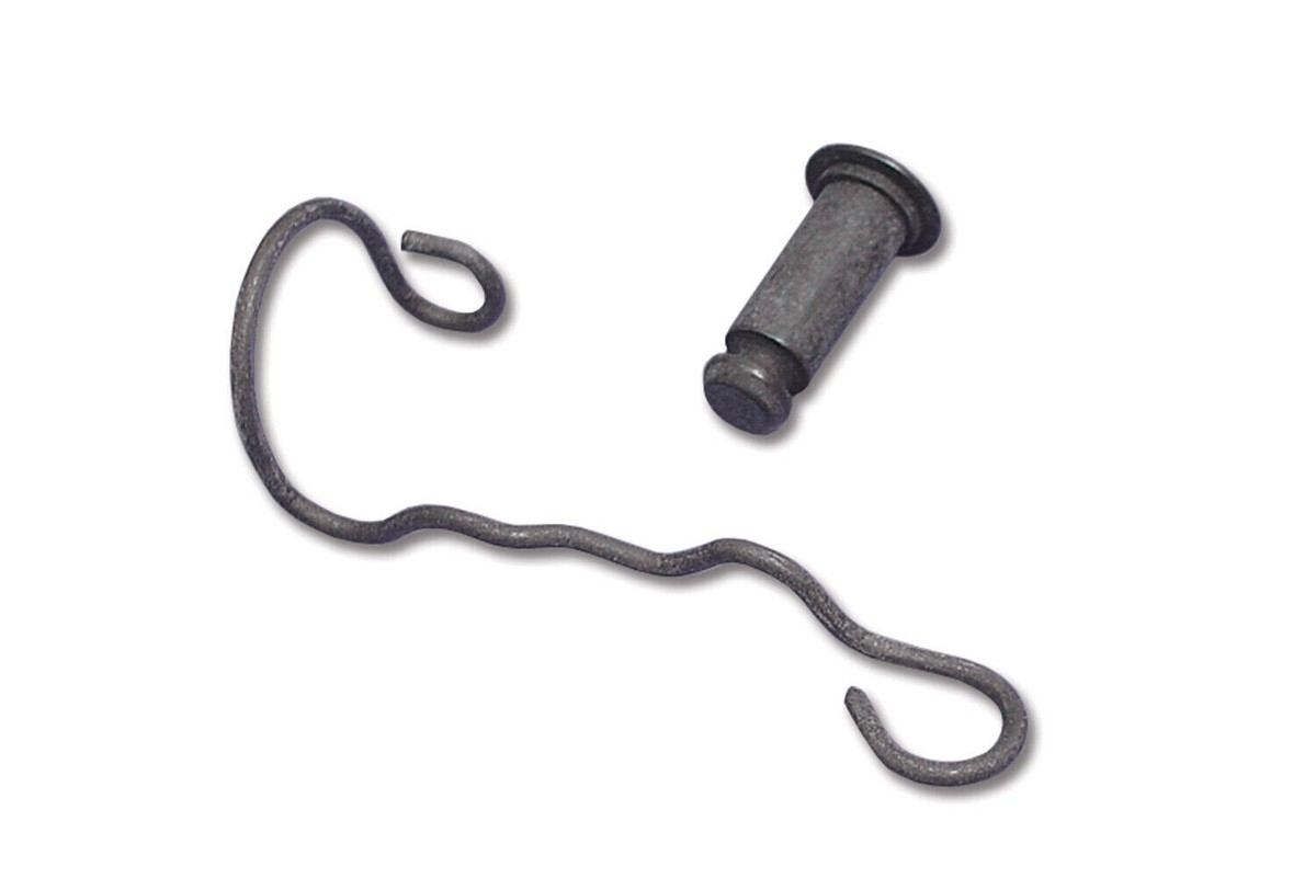 【 】トレヴィス2 Twisted Clevis TC3832 - Shoup