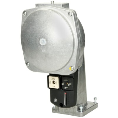 Siemens Stellantrieb SKP75. 001E2