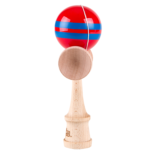 Duncan Komodo Kendama (3840KE-T) - Easy to Learn, Fun to Master