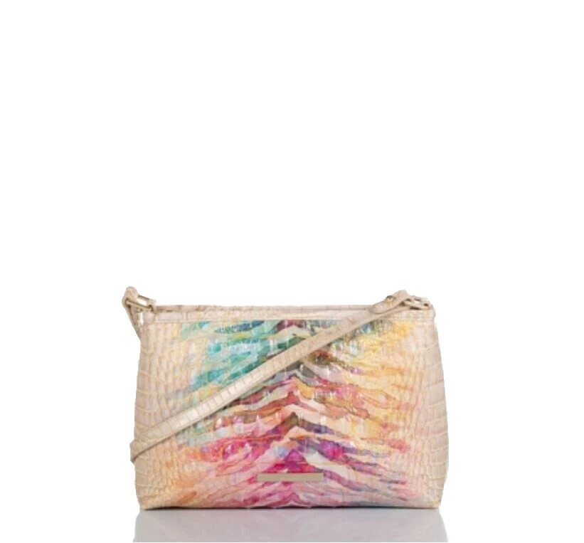 Brahmin Floral Bags & Handbags for Women
