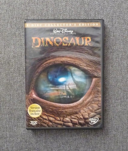 🌼 Dinosaur- Edition